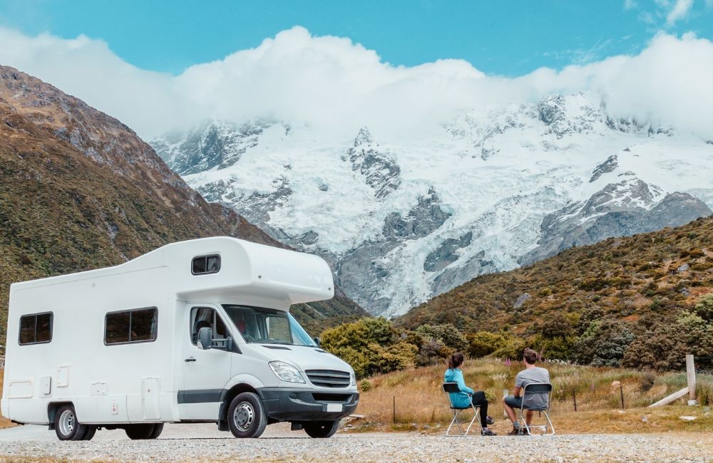 Essential Checklist for Fully Equipped 4WD Camper Rentals in Perth
