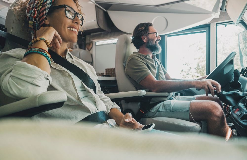 How to maximize solar power efficiency in your 4WD camper