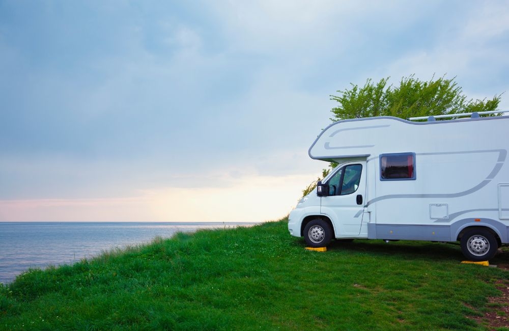 How to Choose the Best Off-Grid Campervan for Your Western Australia Adventure