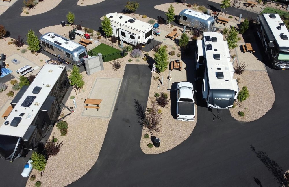 Pitfalls to Avoid When Selecting a Fully Equipped Campervan for Western Australia Exploration