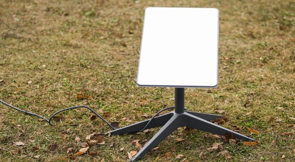 Checklist for Ensuring Reliable Internet Connectivity with Starlink in Western Australia