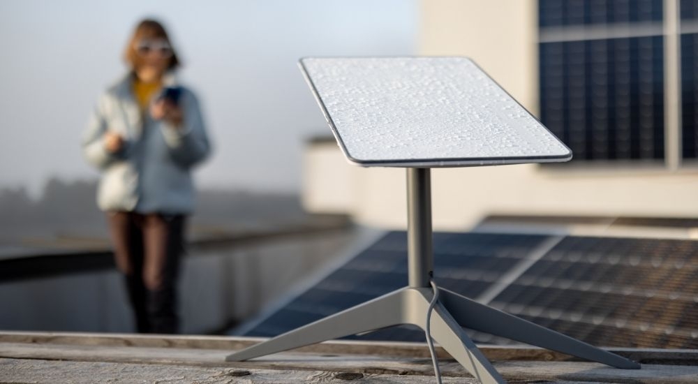 Detailed Checklist for Evaluating Starlink Coverage in Remote Work Areas