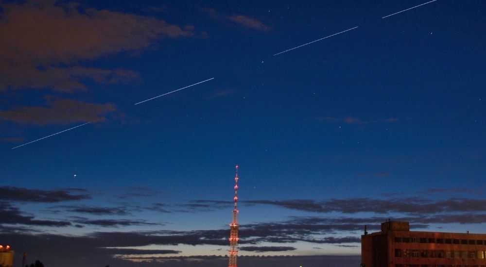 How to Enhance Starlink Signal Strength for Seamless Remote Work in Western Australia Offgrid Internet How to Enhance Starlink Signal Strength for Seamless Remote Work in Western Australia