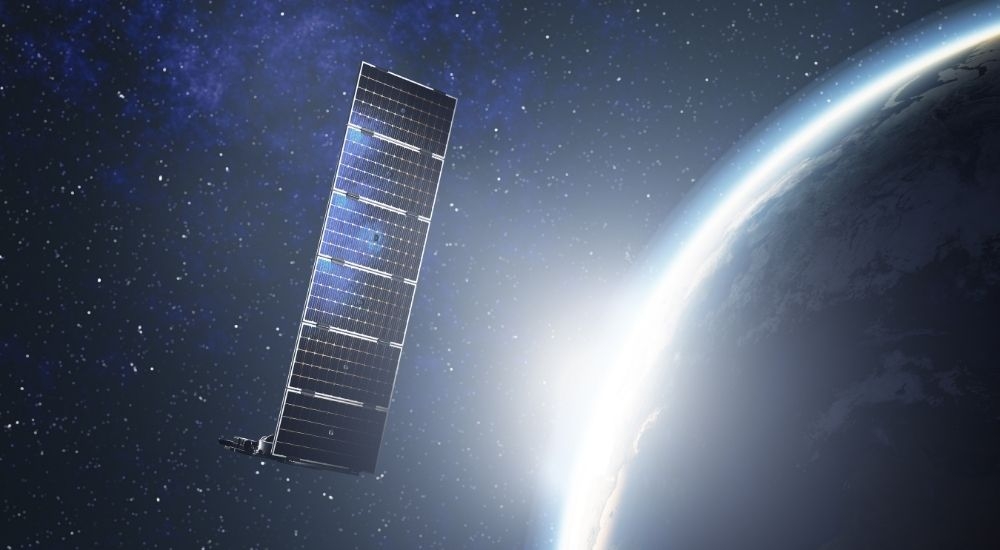 Important Criteria for Selecting Solar Blankets for Offgrid Internet