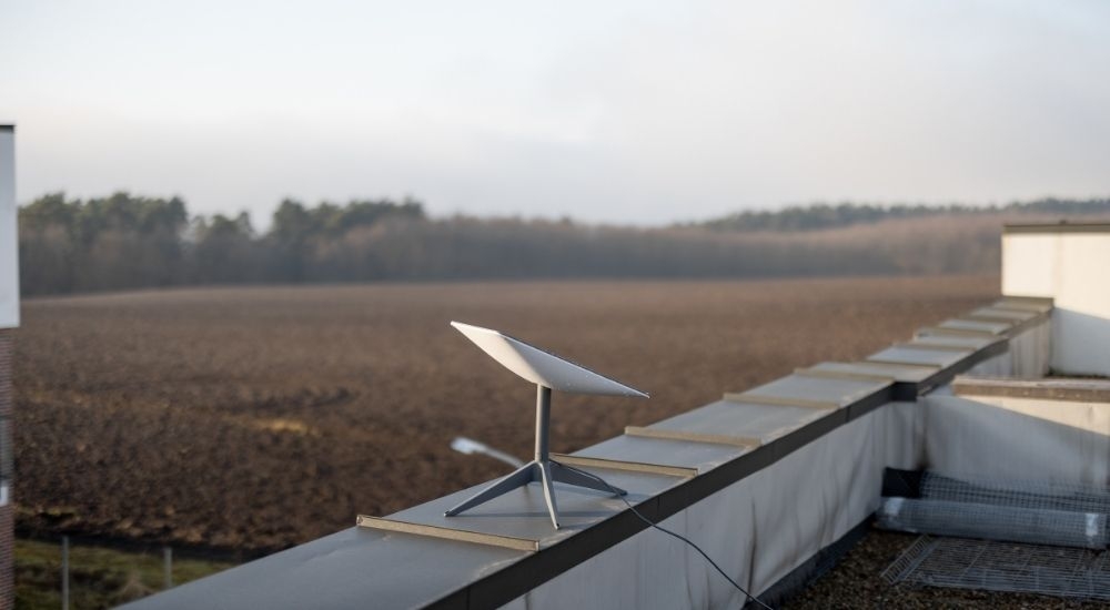 Key Metrics for Evaluating Starlink Performance in Offgrid Locations